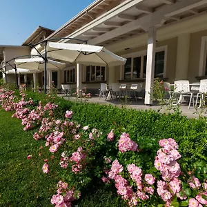 La Sosta Hotel