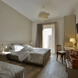Daman Rooms & Breakfast Bed & Breakfast